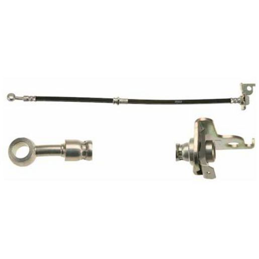 TRW — TRW Brake Hose — part number PHD614