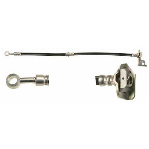TRW — TRW Brake Hose — part number PHD615