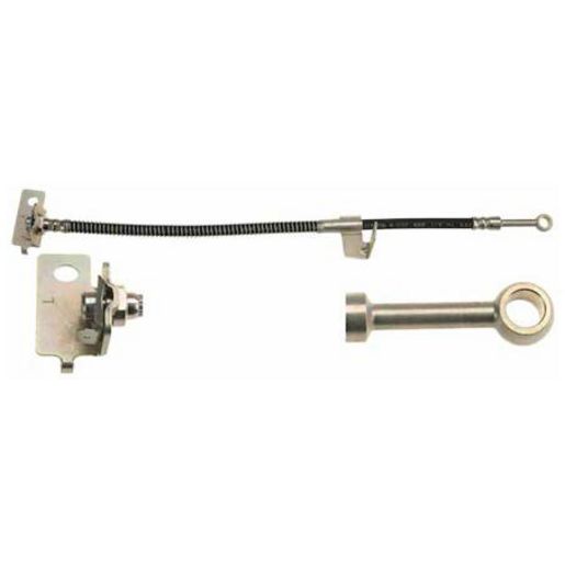 TRW — TRW Brake Hose — part number PHD616