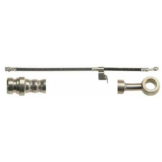 TRW — TRW Brake Hose — part number PHD618