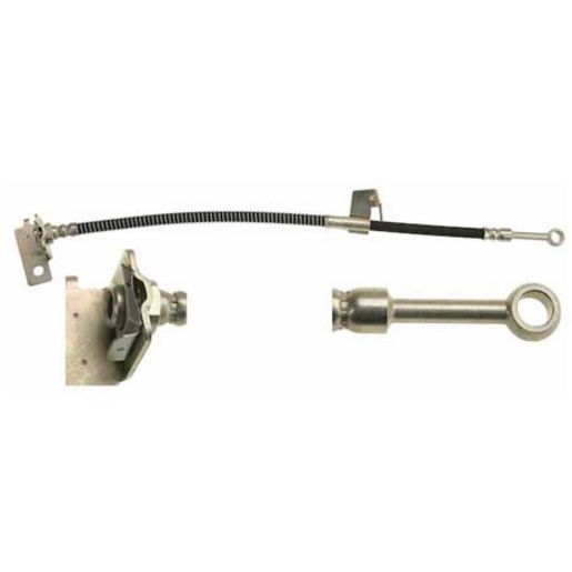 TRW — TRW Brake Hose — part number PHD620