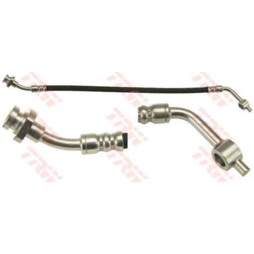 TRW — TRW Brake Hose — part number PHD653