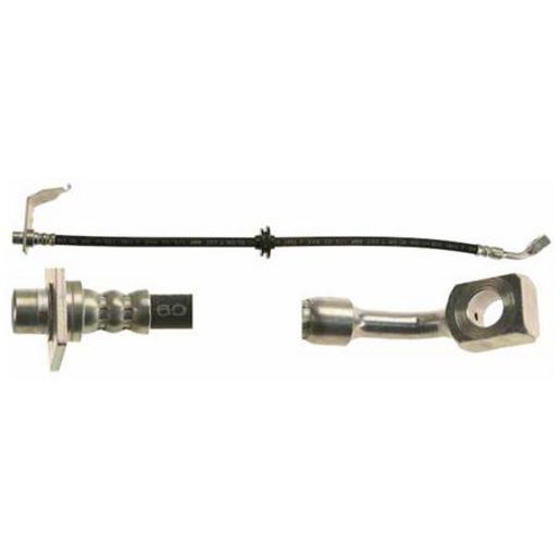 TRW — TRW Brake Hose - Moving to PHA181 — part number PHD662