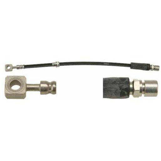 TRW — TRW Brake Hose — part number PHD676