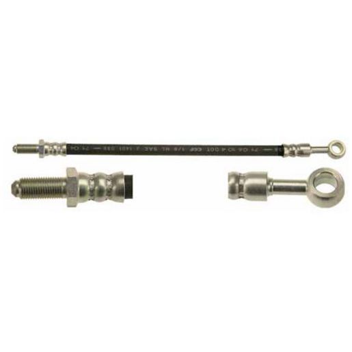 TRW — TRW Brake Hose — part number PHD677