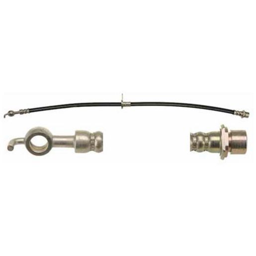 TRW — TRW Brake Hose — part number PHD925