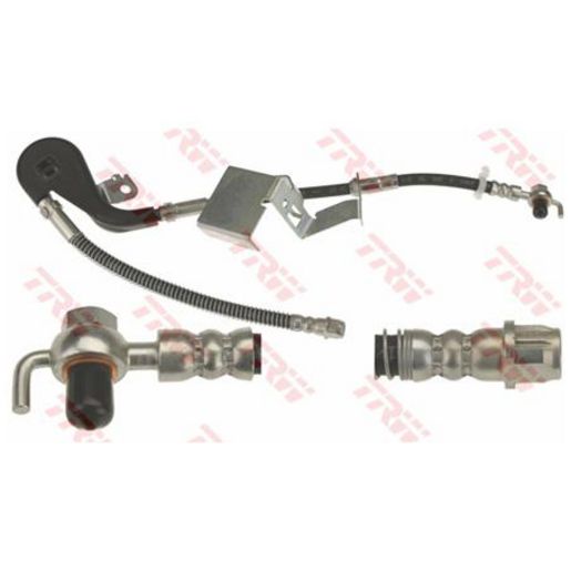 TRW — TRW Brake Hose — part number PHD976