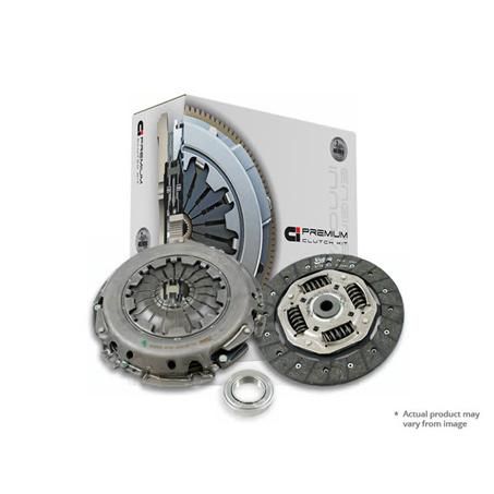 Clutch Industries — Clutch Industries Clutch Kit — part number MR1964N