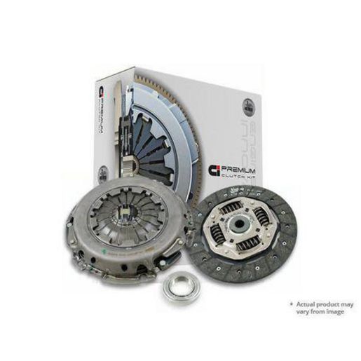 Clutch Industries — Clutch Industries Clutch Kit — part number MR2153N