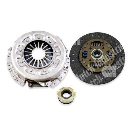 Clutch Industries — Clutch Industries Clutch Kit — part number MR2381N