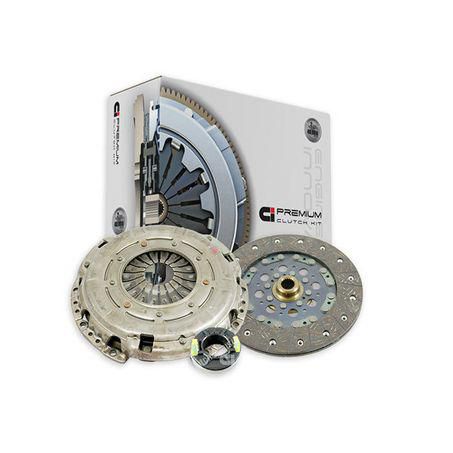 Clutch Industries — Clutch Industries Heavy Duty Clutch Kit — part number R2877N