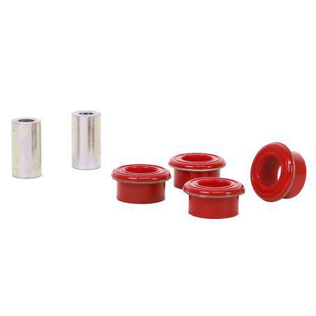 Nolathane — Nolathane Rear Lower Rear Control Arm Inner Bushing Kit — part number 46343
