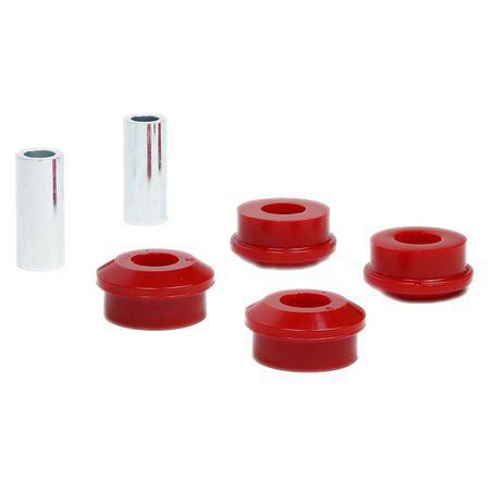 Nolathane — Nolathane Rear Upper Trailing Arm Bushing Kit — part number 46006A