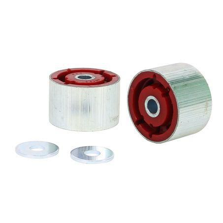 Nolathane — Nolathane Rear Differential Front Mount Bushing Kit — part number 49160A