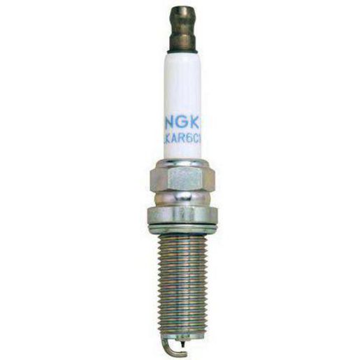 NGK Spark Plugs — NGK Iridium Spark Plug — part number ILKAR7C10