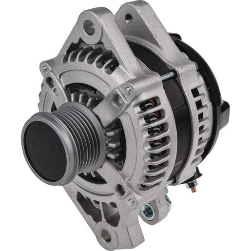 OEX — OEX Alternator 12V 150A Denso Style — part number DXA4012