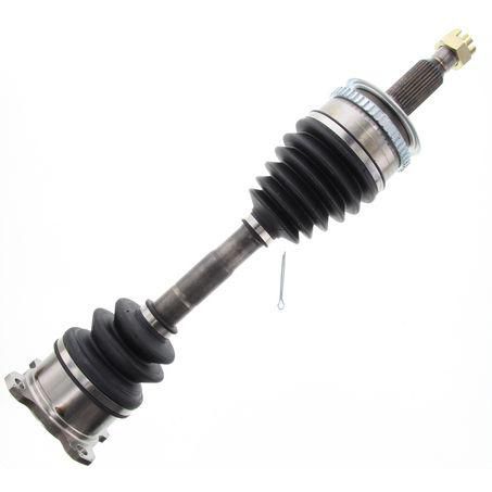 Repco — Repco CV Drive Shaft — part number NSA172A