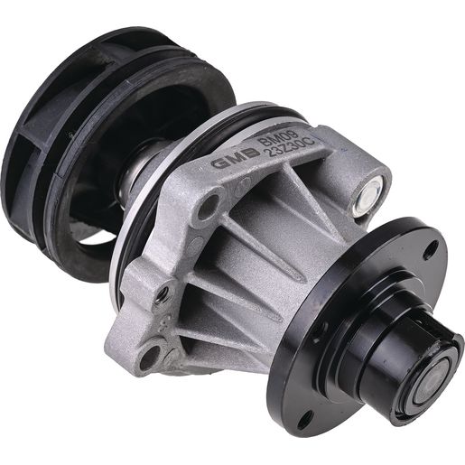 GMB — GMB Water Pump OE Fit OE Performance 2 Year Warranty — part number GWBM-09A