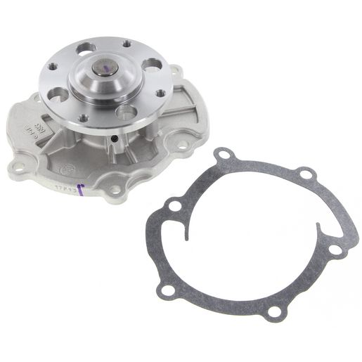 GMB — GMB Water Pump OE Fit OE Performance 2 Year Warranty — part number GWG-93A