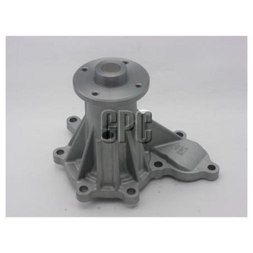 GMB — GMB Water Pump OE Fit OE Performance 2 Year Warranty — part number GWN-84A