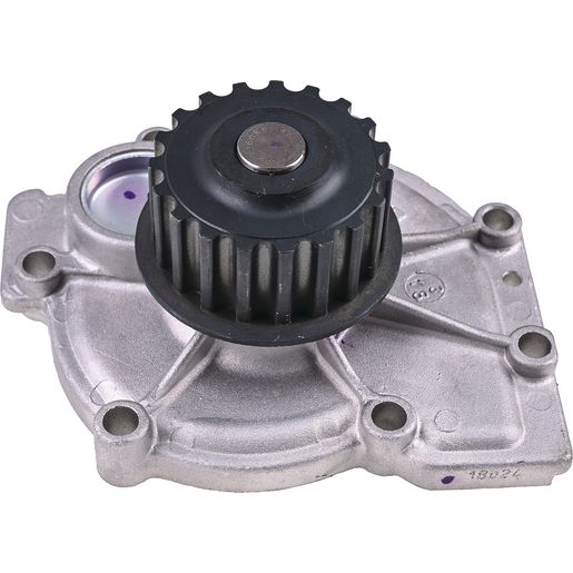GMB — GMB Water Pump OE Fit OE Performance 2 Year Warranty — part number GWVO-07A