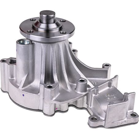 GMB — GMB Water Pump OE Fit OE Performance 2 Year Warranty — part number GWT-150A