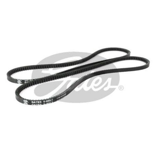 Gates — Gates V Drive Belt 11mm Top Width x 1005mm Matched Pair — part number 11A1005M