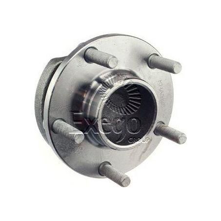 Kelpro — Kelpro Wheel Hub Assembly — part number KHA3135