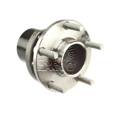 Kelpro — Kelpro Wheel Bearing Hub — part number KHA3154