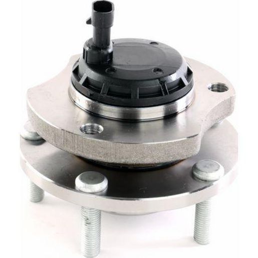 Kelpro — Kelpro Wheel Hub Assembly — part number KHA3155