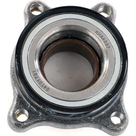 Kelpro — Kelpro Wheel Hub Assembly — part number KHA4037