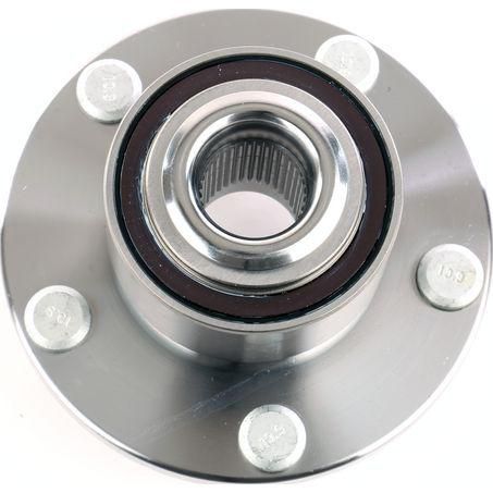Kelpro — Kelpro Wheel Hub Assembly — part number KHA4108