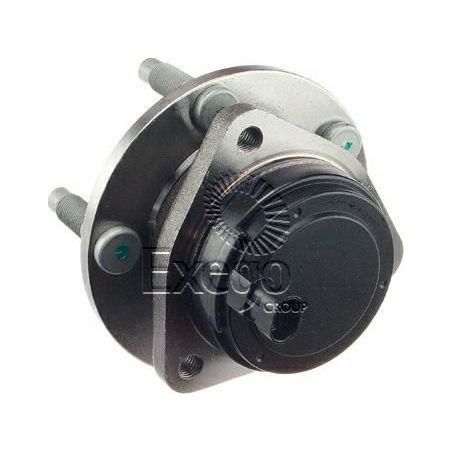 Kelpro — Kelpro Wheel Hub Assembly — part number KHA4158