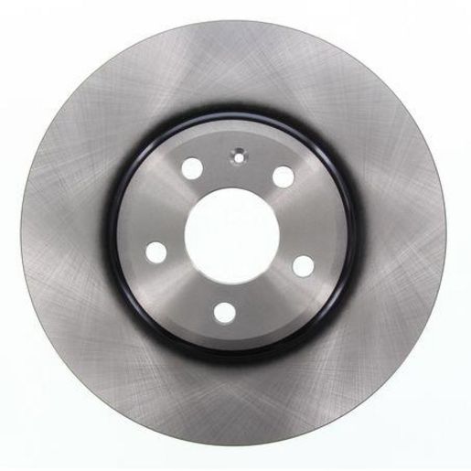 TRW — TRW Disc Brake Rotor 320mm x 28 Min (HAT OD 166mm) — part number DF6015S