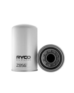 Ryco Filters — Premium RYCO Z856 OIL FILTER. Designed for high-performance efficiency and durability. — part number Z856