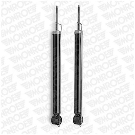Monroe S/Absorbers — Monroe S/Absorbers STRUT / SHOCKS — part number G1116