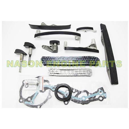 Nason Engine Parts — Nason Timing Chain Kit — part number MBTK2/4