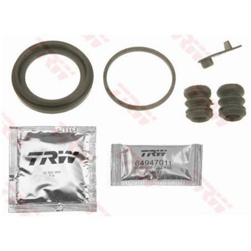 TRW — CALIPER REPAIR KIT — part number SP8977