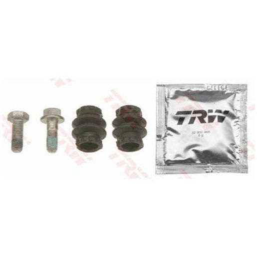 TRW — CALIPER REPAIR KIT — part number ST1277