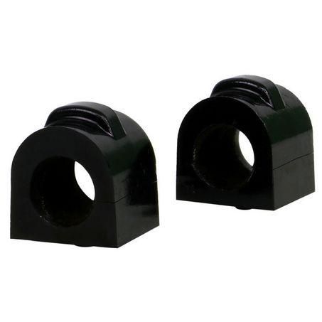 Whiteline — Whiteline - Front Sway Bar Mount - Bushing Kit 33mm — part number KSK092-33G