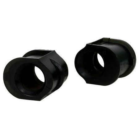 Whiteline — Whiteline - Front Sway Bar Mount - Bushing Kit 30mm — part number KSK099-30G