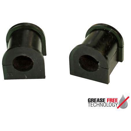 Whiteline — Whiteline - Sway Bar Mount - Bushing Kit 19mm — part number W21053G