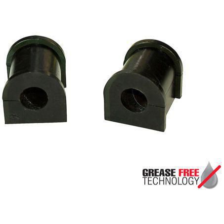 Whiteline — Whiteline - Sway Bar Mount - Bushing Kit 17mm — part number W21260G
