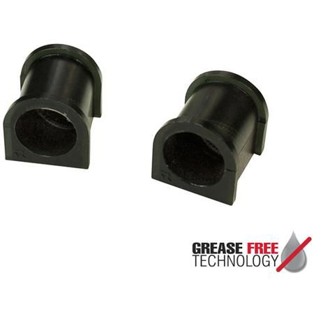 Whiteline — Whiteline - Sway Bar Mount - Bushing Kit 28mm — part number W22789G