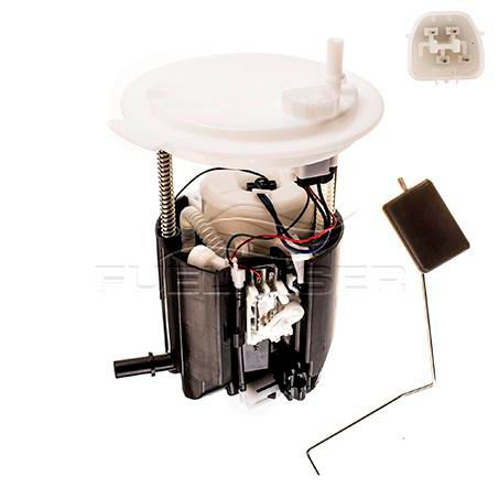 OEX — OEX  Fuel Pump Module — part number FPE-570