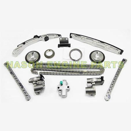 Nason Engine Parts — Nason Timing Chain Kit - With Gears — part number NTKG38-OET