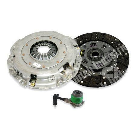 Clutch Industries — Clutch Industries Heavy Duty Clutch Kit — part number MR2317N-CSC