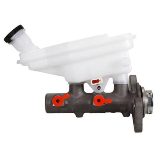 TRW — BRAKE MASTER CYLINDER — part number PMH858