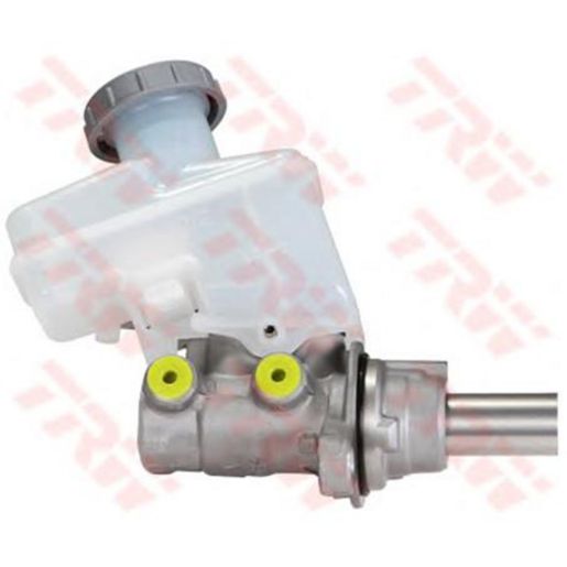 TRW — BRAKE MASTER CYLINDER — part number PMK7030