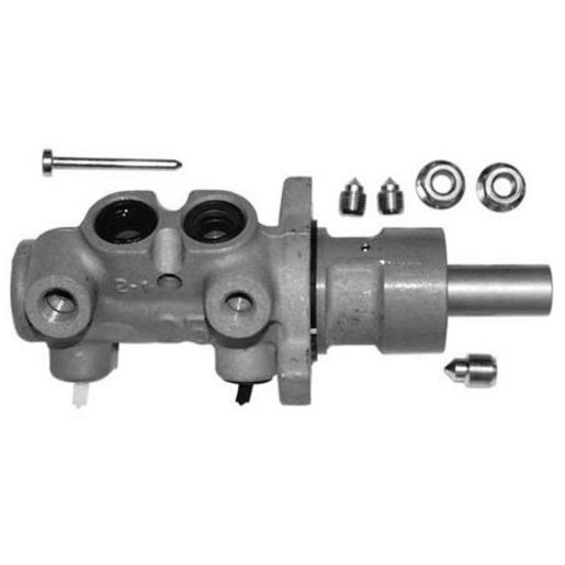TRW — BRAKE MASTER CYLINDER — part number PML389
